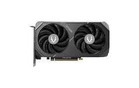 ZOTAC GAMING GeForce RTX 5060 Ti 16GB Twin Edge OC Graphics Card – DLSS 4, Blackwell Architecture, Compact Design