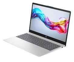 HP 15 – AMD Ryzen 5 7430U | 8GB RAM | 512GB SSD | 15.6" Display | Brand New
