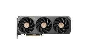 ZOTAC GAMING GeForce RTX 5070 Ti SOLID OC 16GB GDDR7 Graphics Card – DLSS 4, PCIe 5.0, IceStorm 2.0 Cooling