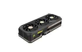 ZOTAC GAMING GeForce RTX 5080 SOLID OC 16GB GDDR7 Graphics Card – DLSS 4, PCIe 5.0, IceStorm 3.0 Cooling