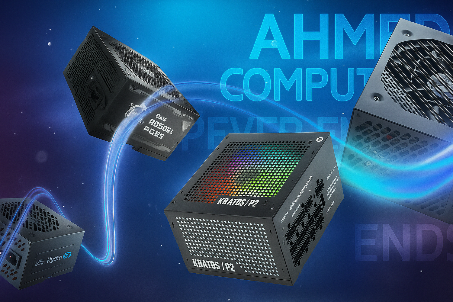 Power Supply's