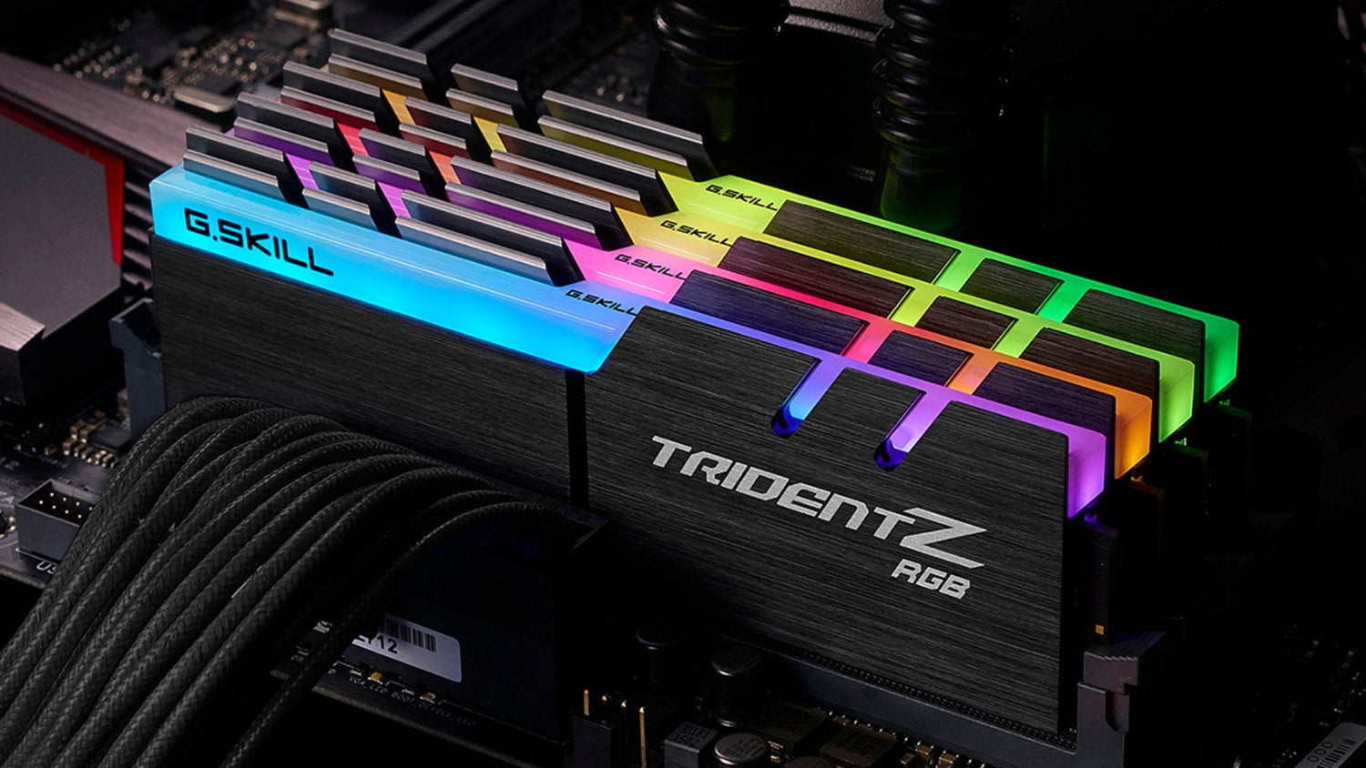GAMING RAM (Memory)