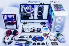 Gaming Accessories