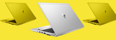 Used Laptops