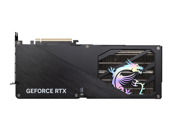 NVIDAI GEFORCE |MSI GAMING TRIO | 16 GB | NEW