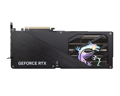 NVIDAI GEFORCE |MSI GAMING TRIO | 16 GB | NEW