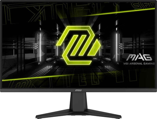 MSI Led Monitor MAG 275QF, 27″ 2K (2560×1440) WQHD 180Hz | NEW