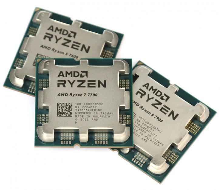 AMD RYZEN 7 77OO | Base Clock 3.8Ghz | Boost Clock 5.3Ghz | 8 Core / 12 Threads | NEW | CHIPS