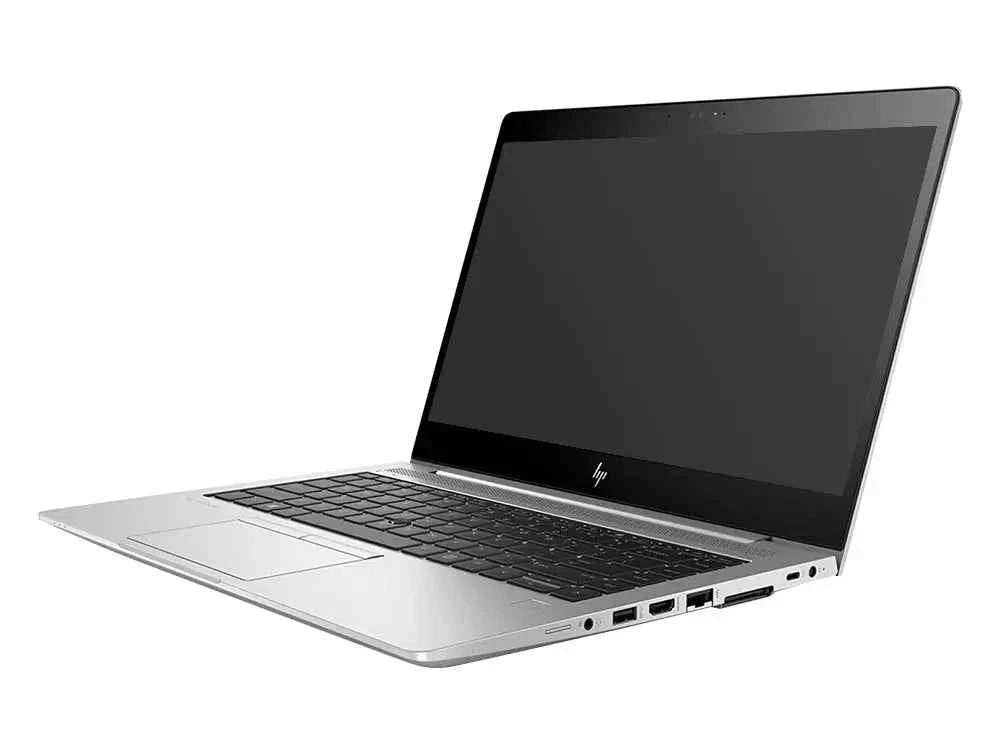 HP ELITEBOOK 840 G6 | CORE I5-8 GEN | 16GB RAM | 256GB SSD | 14'' TOUCH