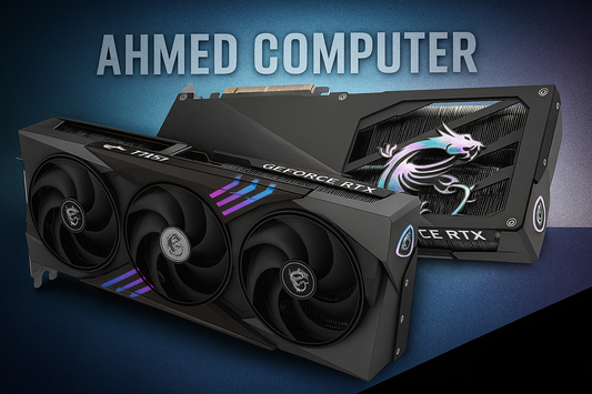 NVIDAI GEFORCE |MSI GAMING TRIO | 16 GB | NEW