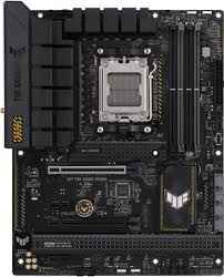 ASUS TUF Gaming B650-Plus WIFI ATX Motherboard | DDR5 | NEW
