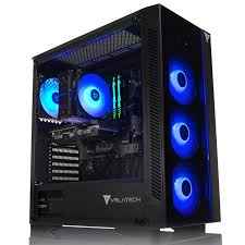Gaming Beast – RTX 4060 Custom Build with Intel i5-14400F & DDR5 Power