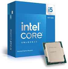 Intel Core i5-14600K Processor – 14 Cores, Up to 5.3 GHz, Unlocked | LGA 1700