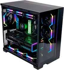 Ultimate Titan – RTX 5070 Build with Intel Core i9-14900K & Z790 WiFi Motherboard
