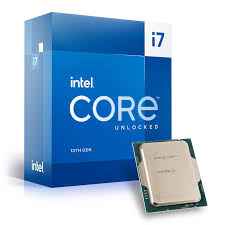 Intel Core i7-13700K Processor – 16 Cores, Up to 5.4 GHz, Unlocked | LGA 1700