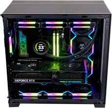 Ultimate Titan – RTX 5070 Build with Intel Core i9-14900K & Z790 WiFi Motherboard