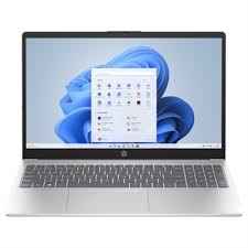HP 15 – AMD Ryzen 5 7430U | 8GB RAM | 512GB SSD | 15.6" Display | Brand New