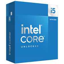 Intel Core i5-14600K Processor – 14 Cores, Up to 5.3 GHz, Unlocked | LGA 1700