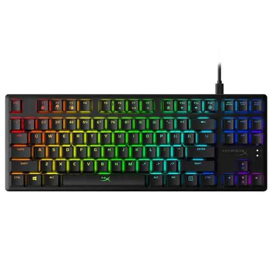 HyperX Origins Core TKL Mechanical Gaming keyboard | BRAND NEW | BOX PACKED