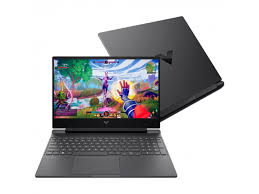HP VICTUS 15 FA2701wm Gaming Laptop | Raptor Lake | 13th Gen Core i5 13420H Processor 16GB/512GB SSD | 6GB NVIDIA GeForce RTX4050 GDDR6 GC | 15.6" Full HD 1080p IPS 144Hz 250nits MicroEdge Display |  Ultra Audio Backlit KB W11 (NEW)