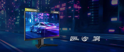MSI MAG 255F E20 | 200HZ | NEW