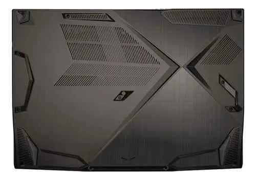 MSI Thin 15 B13VF-2829US Gaming Laptop | Intel Core i5-13420H 16GB Memory 512GB SSD Windows 11 - NVIDIA GeForce RTX 4060 8GB - 15.6" FHD, IPS-Level 144Hz