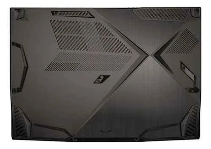 MSI Thin 15 B13VF-2829US Gaming Laptop | Intel Core i5-13420H 16GB Memory 512GB SSD Windows 11 - NVIDIA GeForce RTX 4060 8GB - 15.6" FHD, IPS-Level 144Hz