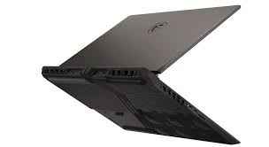 MSI Thin 15 B13VF-2829US Gaming Laptop | Intel Core i5-13420H 16GB Memory 512GB SSD Windows 11 - NVIDIA GeForce RTX 4060 8GB - 15.6" FHD, IPS-Level 144Hz
