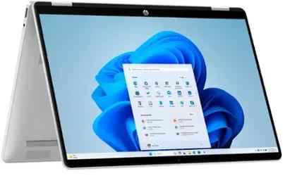 HP OMNIBOOK 5 FLIP LAPTOP | INTEL CORE 7 150U | 16GB RAM | 512GB SSD | 14.0" 2K IPS 300 nits DISPLAY  | BRAND NEW