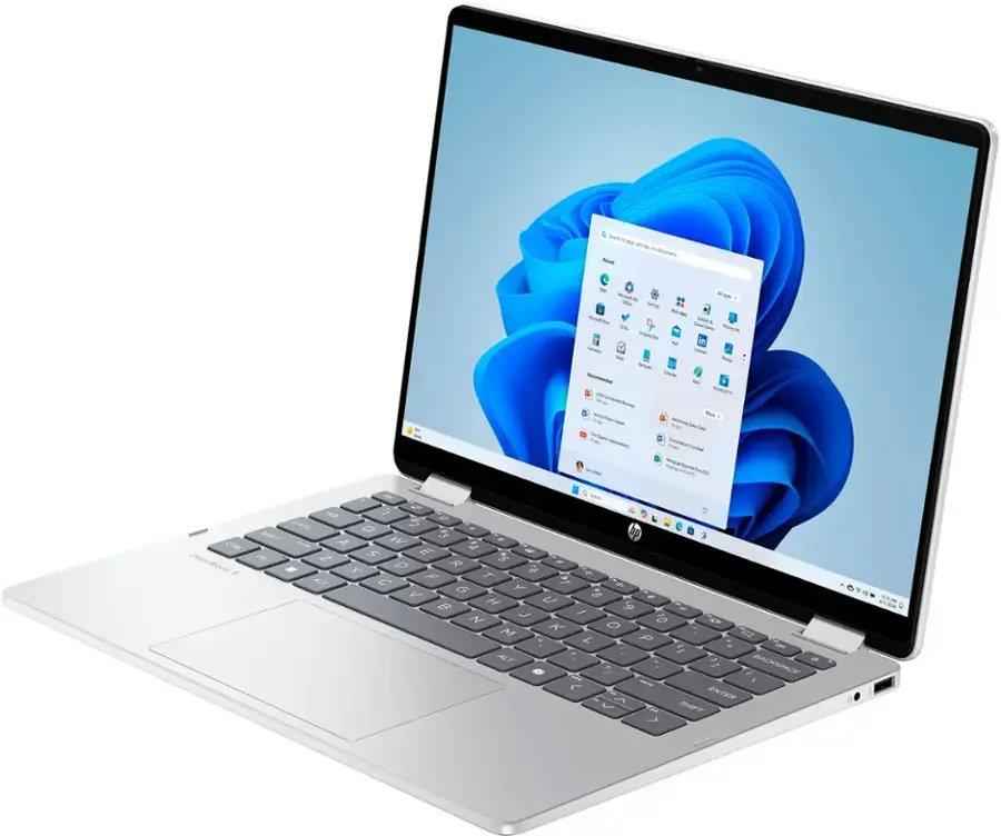 HP OMNIBOOK 5 FLIP LAPTOP | INTEL CORE 7 150U | 16GB RAM | 512GB SSD | 14.0" 2K IPS 300 nits DISPLAY  | BRAND NEW
