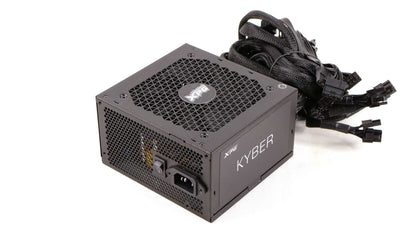 XPG Kyber 750w 80 PLUS Gold Power Supply ATX 3.1 NON-Modular